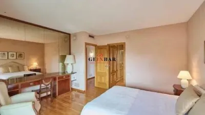 Chalet in Esplugues de Llobregat photo 24