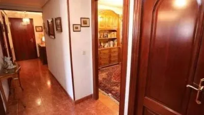 Flat on Calle de Fray Norberto del Prado photo 68