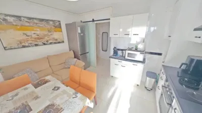 Apartment on Carrer Portalet photo 12