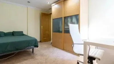 Piso en Carrer Benito Pérez Galdós photo 20