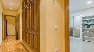 Apartment in La Catedral photo 31