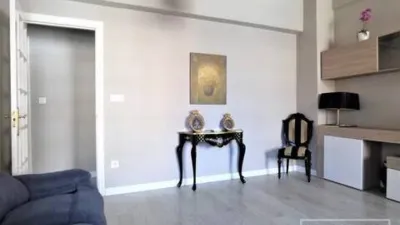 Apartment in Zabala photo 9