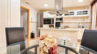 Townhouse in Garres y Lages photo 5