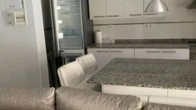 Apartment in Playa de San Juan photo 7