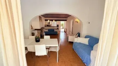 Casa – Benissa, Urbanització Sant Jaume, la Marina Alta - Vista 4
