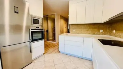 Townhouse in Lauro Golf photo 12