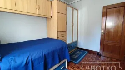 Apartment in Iralabarri photo 12
