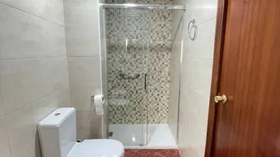 Apartment in Cabezo de Torres photo 26