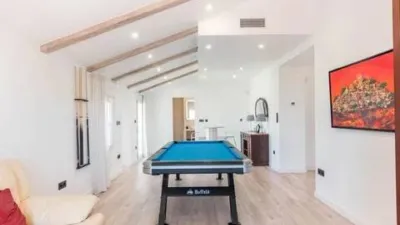 Chalet in Beniaján photo 30