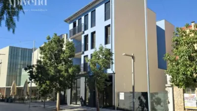 Penthouse in Els Grecs-Mas Oliva photo 21
