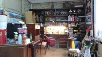 Apartment in Bilbo Zaharra photo 3