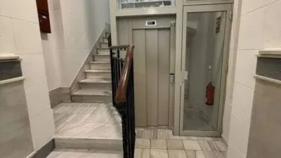 Apartment in Feria photo 30