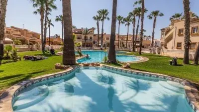 Pis – Orihuela, Urbanización Miraflores IV, Playa Flamenca II - Vista 3