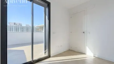 Penthouse in Els Grecs-Mas Oliva photo 11