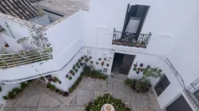 Piso en Vejer de la Frontera photo 23