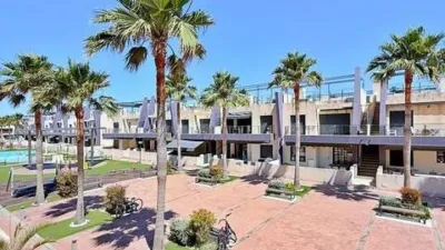 Pis – Pilar de la Horadada, Torre de la Horadada - Vista 2