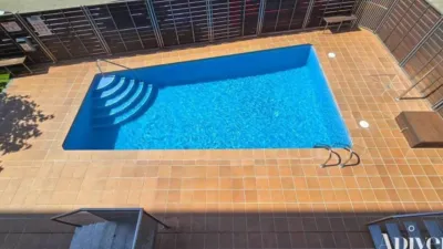 Apartment on Carrer de Joanot Martorell photo 25