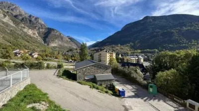 Piso en venta en Calle Camino San Anton No Number, Benasque de 295.000 €