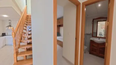 Apartment in El Campello photo 13