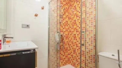 Apartment in Pont Nou photo 31