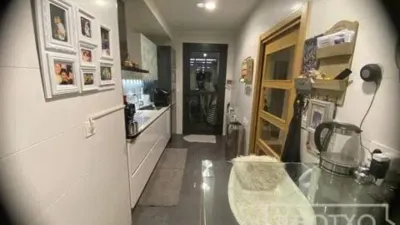Apartment in Bilbao photo 19