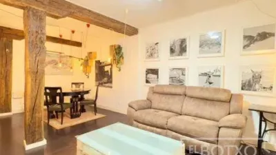 Apartment in San Frantzisko photo 8