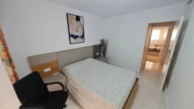 Apartment on Carrer Portalet photo 28