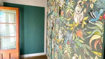Apartment in La Xerea photo 24