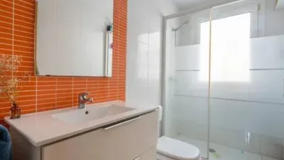 Apartment in Aguadulce Sur photo 15