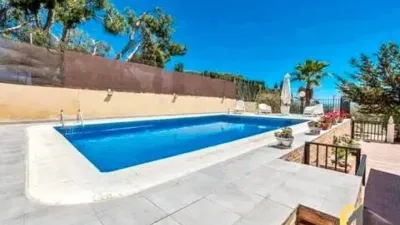 Chalet on Avinguda de Jubalcoi photo 31