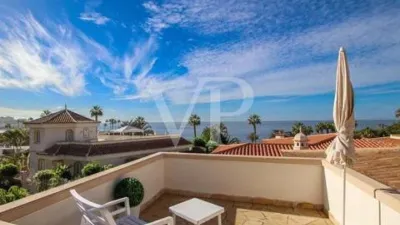 Chalet in Costa Adeje photo 12