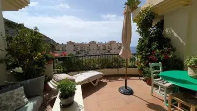 Piso – Altea - Vista 3