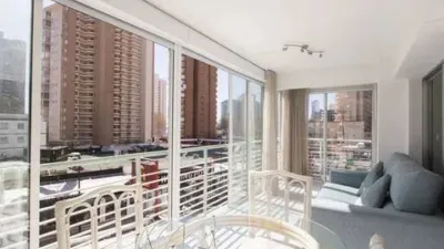 Piso – Benidorm - Más