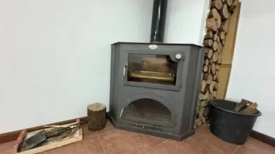 Chalet en venta en Calle de Los Plans de Ansils, Anciles (Benasque) de 980.000 €