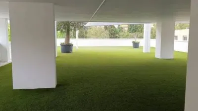 Apartment for sale on Ronda de Levante Avenue photo 16