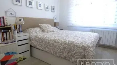 Apartment in Indautxu photo 9