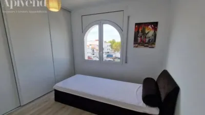 Apartment in Empuriabrava photo 19