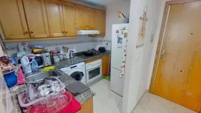 Piso en Campoamor photo 11