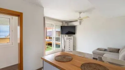 Apartment in Aguadulce Sur photo 34