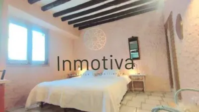 Terraced house in San Miguel de Abona photo 7