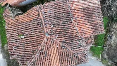 Rustic house in Bárzana de Quirós photo 19
