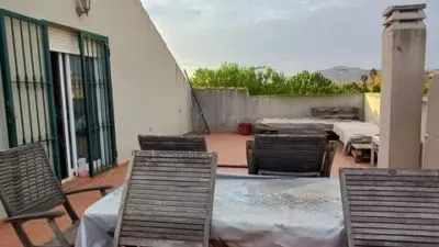 Terraced house in Los Dolores-Los Gabatos-Hispanoamérica photo 26