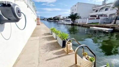 Apartment in Empuriabrava photo 55