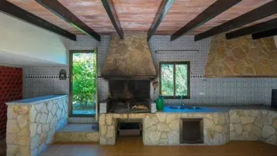 Chalet in Urbanizations photo 37