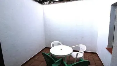 Chalet in Grazalema photo 2