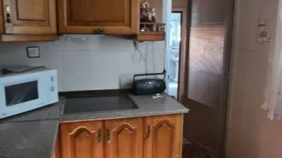 Chalet in Villanueva de La Reina photo 36