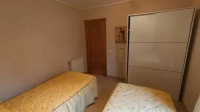 Apartment in Barrio Cotero photo 32