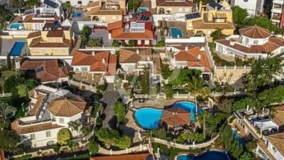Chalet in Costa Adeje photo 44