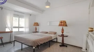 Apartment on Carrer de Llanera de Ranes photo 17