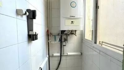 Apartment in La Xerea photo 16